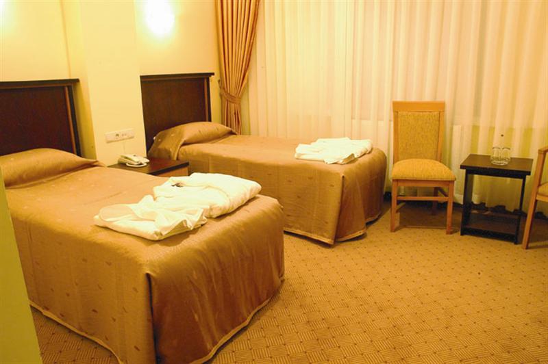 Kozaklı Grand Termal Hotel